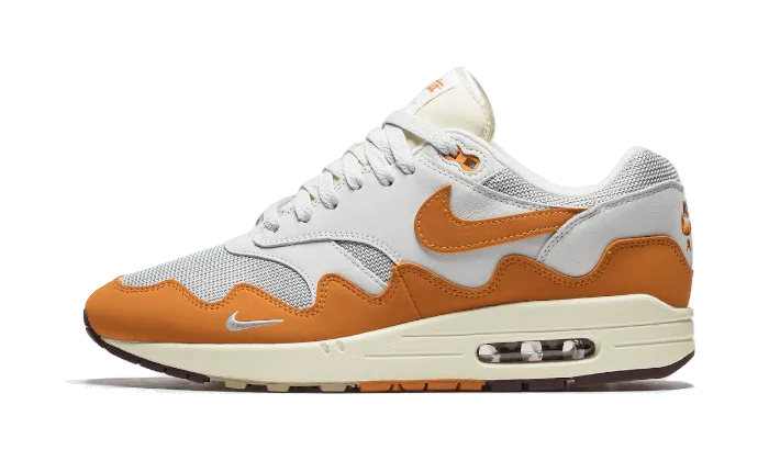 Miniatura Nike Air Max 1 Patta Monarch