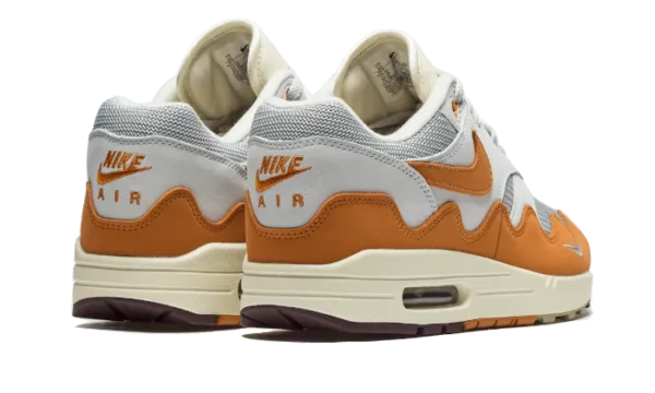 Nike Air Max 1 Patta Monarch