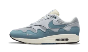 Nike Air Max 1 Patta Noise Aqua