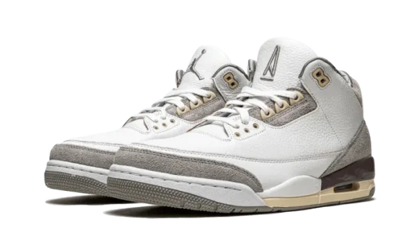 Nike Air Jordan 3 Retro A Ma Maniére