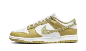 Nike Dunk Low Essential Paisley Pack Barley