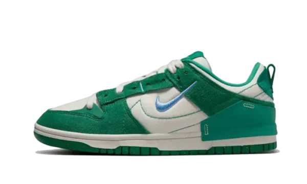 Nike Dunk Low Disrupt 2 Malachite