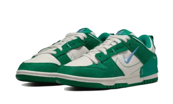 Nike Dunk Low Disrupt 2 Malachite