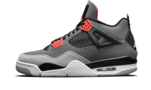 Nike Air Jordan 4 Infrared