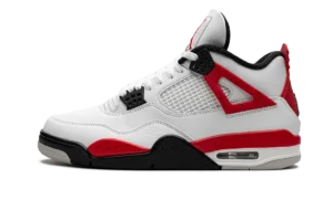 Nike Air Jordan 4 Red Cement