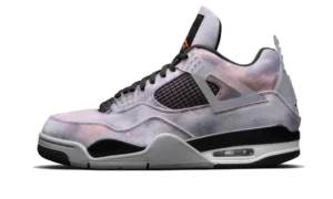 Nike Air Jordan 4 Zen Master