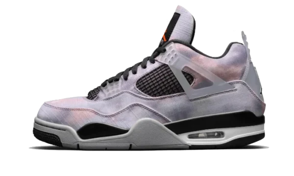 Nike Air Jordan 4 Zen Master