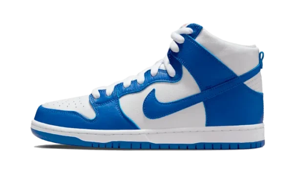 Nike SB Dunk High Pro ISO Kentucky