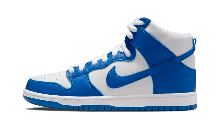 Miniatura Nike SB Dunk High Pro ISO Kentucky