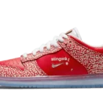 Nike SB Dunk Low Stingwater Magic Mushroom