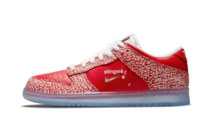 Nike SB Dunk Low Stingwater Magic Mushroom