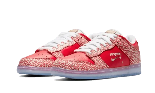 Nike SB Dunk Low Stingwater Magic Mushroom