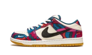 Nike SB Dunk Low Parra