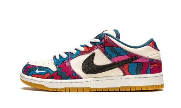 Nike SB Dunk Low Parra