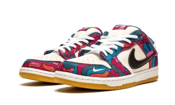 Nike SB Dunk Low Parra