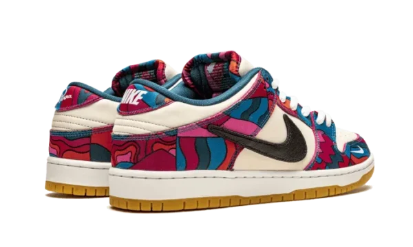 Nike SB Dunk Low Parra