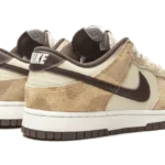 Nike Dunk Low Retro PRM Animal Pack Giraffe