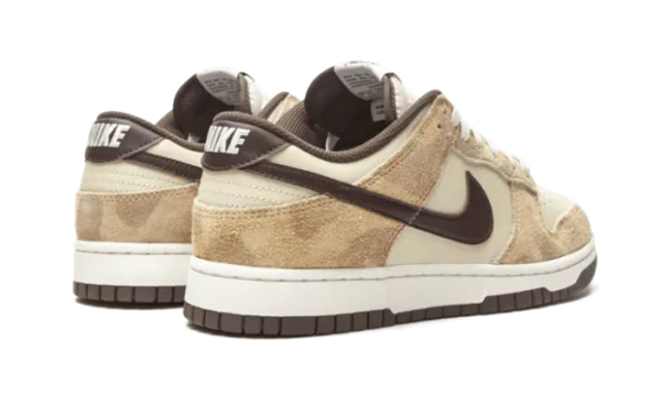 Nike Dunk Low Retro PRM Animal Pack Giraffe