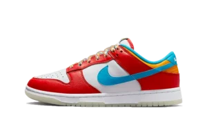 Nike Dunk Low QS LeBron James Fruity Pebbles