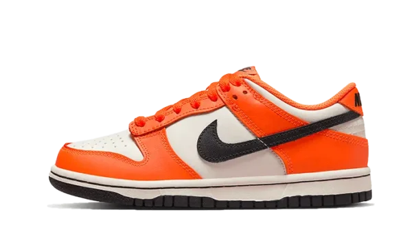 Nike Dunk Low Halloween (2022)