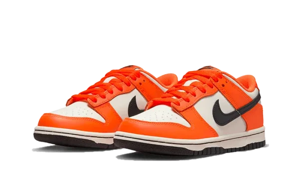 Nike Dunk Low Halloween (2022)