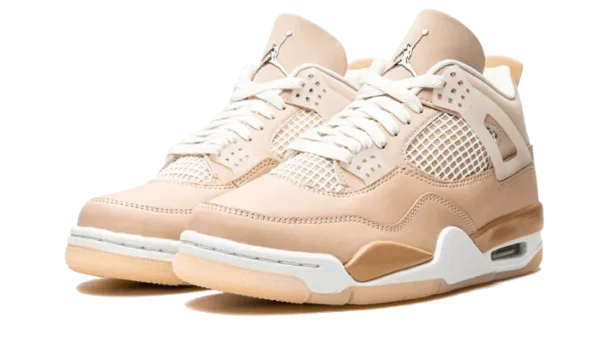 Nike Air Jordan 4 Shimmer