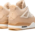 Nike Air Jordan 4 Shimmer