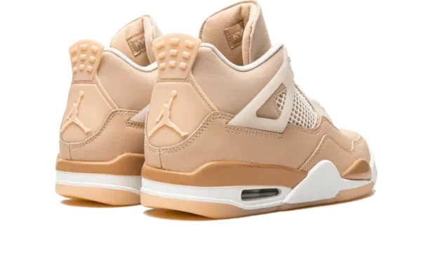 Nike Air Jordan 4 Shimmer