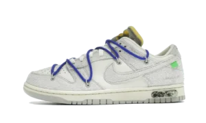 Nike Dunk Low Off White Lot 32