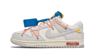 Nike Dunk Low Off White Lot 19