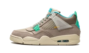 Nike Air Jordan 4 Retro Union Taupe Haze