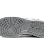 Nike Dunk Low Two Tone Grey