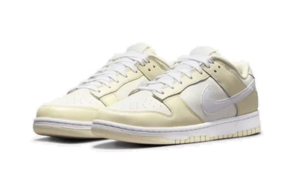 Nike Dunk Low Coconut Milk