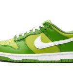 Nike Dunk Low Chlorophyll