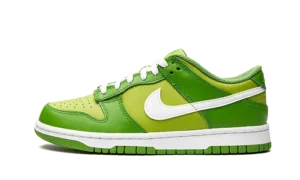 Nike Dunk Low Chlorophyll