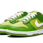 Nike Dunk Low Chlorophyll