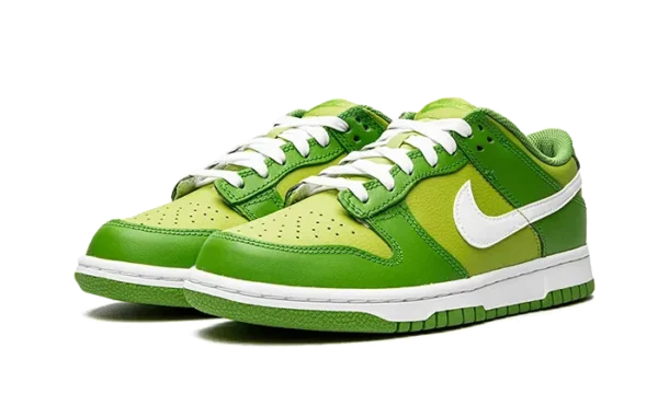 Nike Dunk Low Chlorophyll