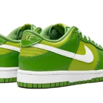 Nike Dunk Low Chlorophyll