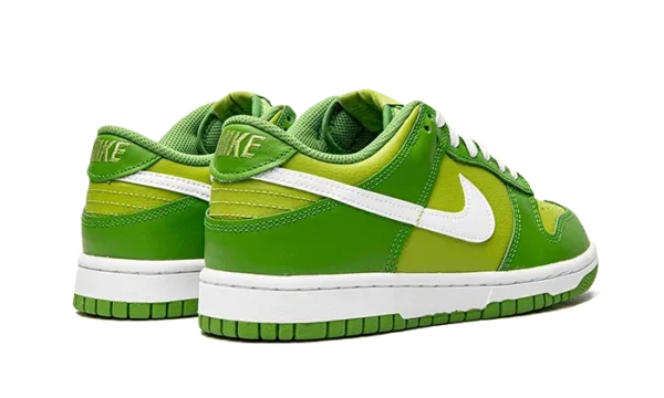 Nike Dunk Low Chlorophyll