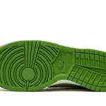 Nike Dunk Low Chlorophyll