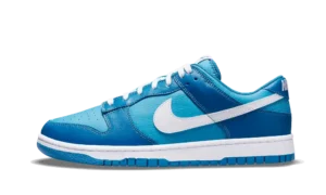 Nike Dunk Low Dark Marina Blue