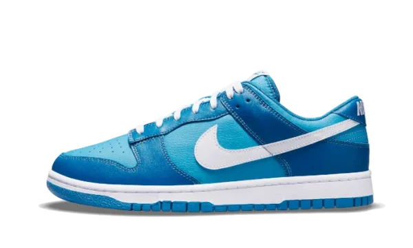 Nike Dunk Low Dark Marina Blue