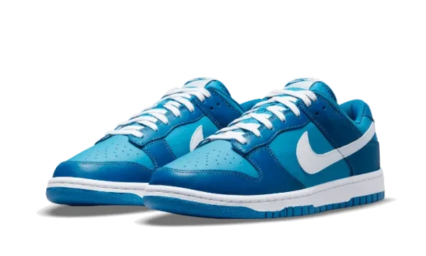 Nike Dunk Low Dark Marina Blue