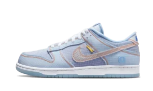 Nike Dunk Low Union Passport Pack Argon