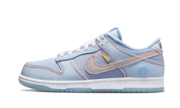 Nike Dunk Low Union Passport Pack Argon