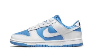 Nike Dunk Low Reverse UNC