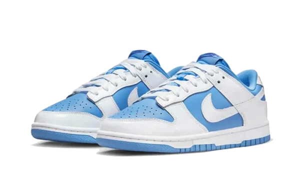 Nike Dunk Low Reverse UNC