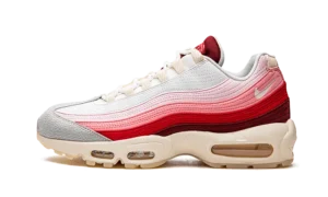 Nike Air Max 95 Anatomy of Air