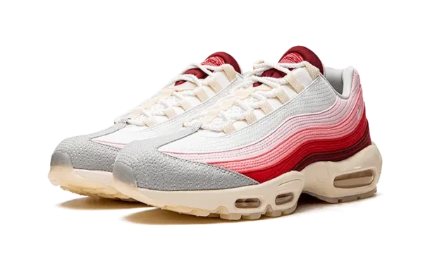 Nike Air Max 95 Anatomy of Air