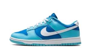 Nike Dunk Low Argon